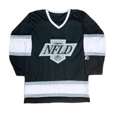 Load image into Gallery viewer, Fogtown - NFLD Hockey Jersey