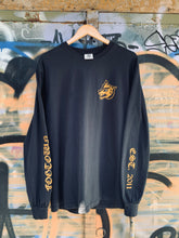 Load image into Gallery viewer, Fogtown - Coyote Longsleeve