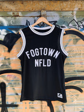 Load image into Gallery viewer, Fogtown - NFLD Basketball Jersey