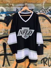Load image into Gallery viewer, Fogtown - NFLD Hockey Jersey