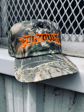 Load image into Gallery viewer, Fogtown - Blaster Camo Hat