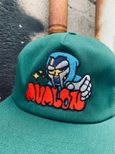 Load image into Gallery viewer, Avalon - NL DOOM Hat (green)