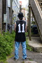 Load image into Gallery viewer, Fogtown - NFLD Basketball Jersey