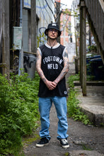 Load image into Gallery viewer, Fogtown - NFLD Basketball Jersey