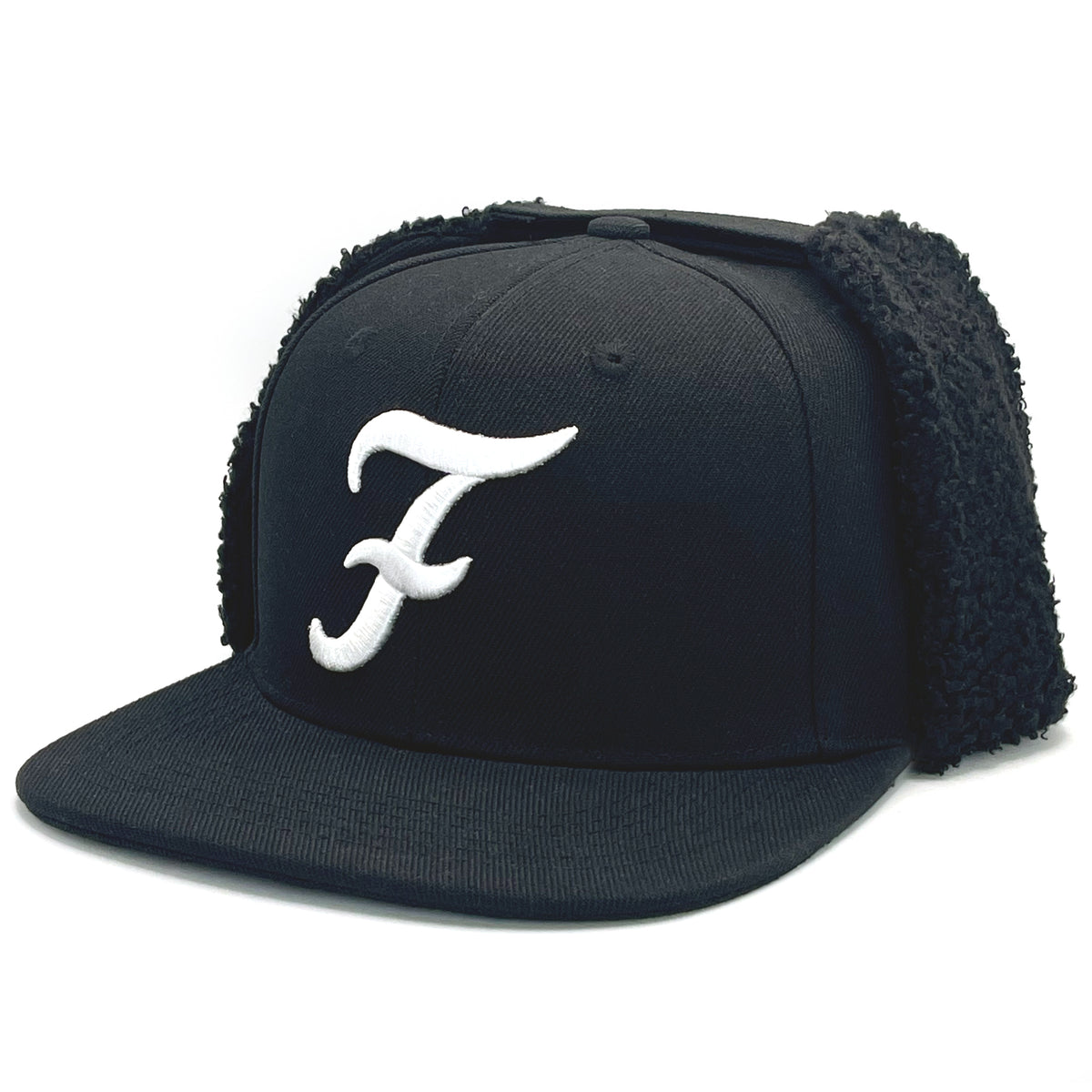 Hoser Hockey fija New Logo Snapback