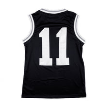 Load image into Gallery viewer, Fogtown - NFLD Basketball Jersey
