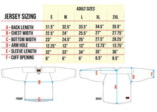 Load image into Gallery viewer, Fogtown - NFLD Hockey Jersey