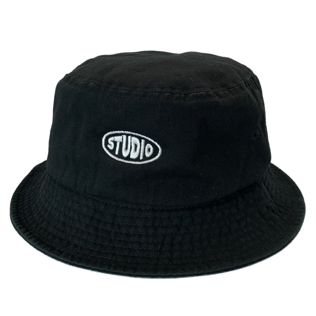 Studio - Bucket Hat – Fogtown Side Shop