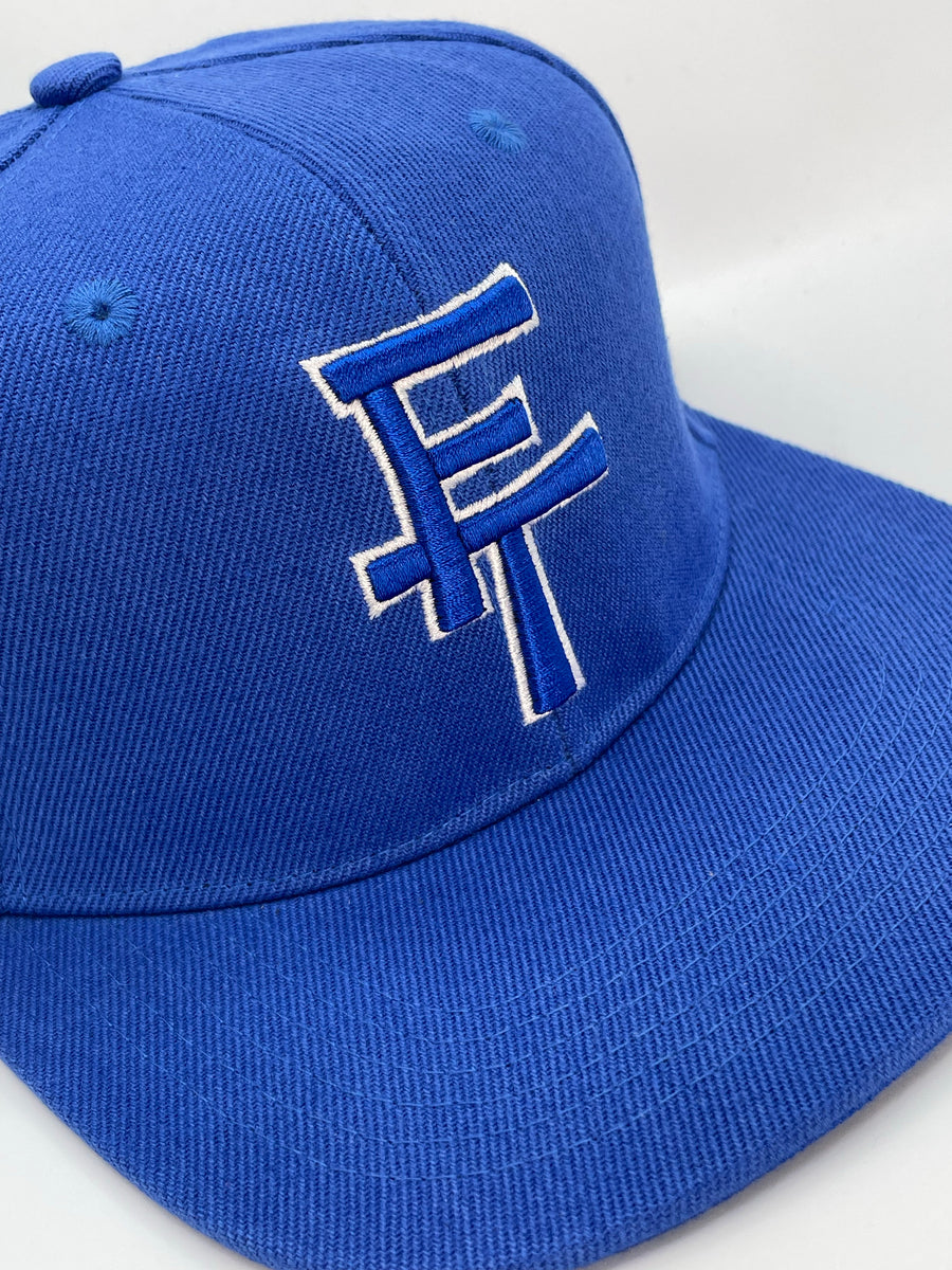 Fogtown Baseball Hat