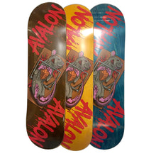 Load image into Gallery viewer, Avalon - Rat Trap Twin Tail Deck
