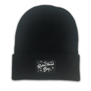 Fogtown - Robin Hood Bay Beanie