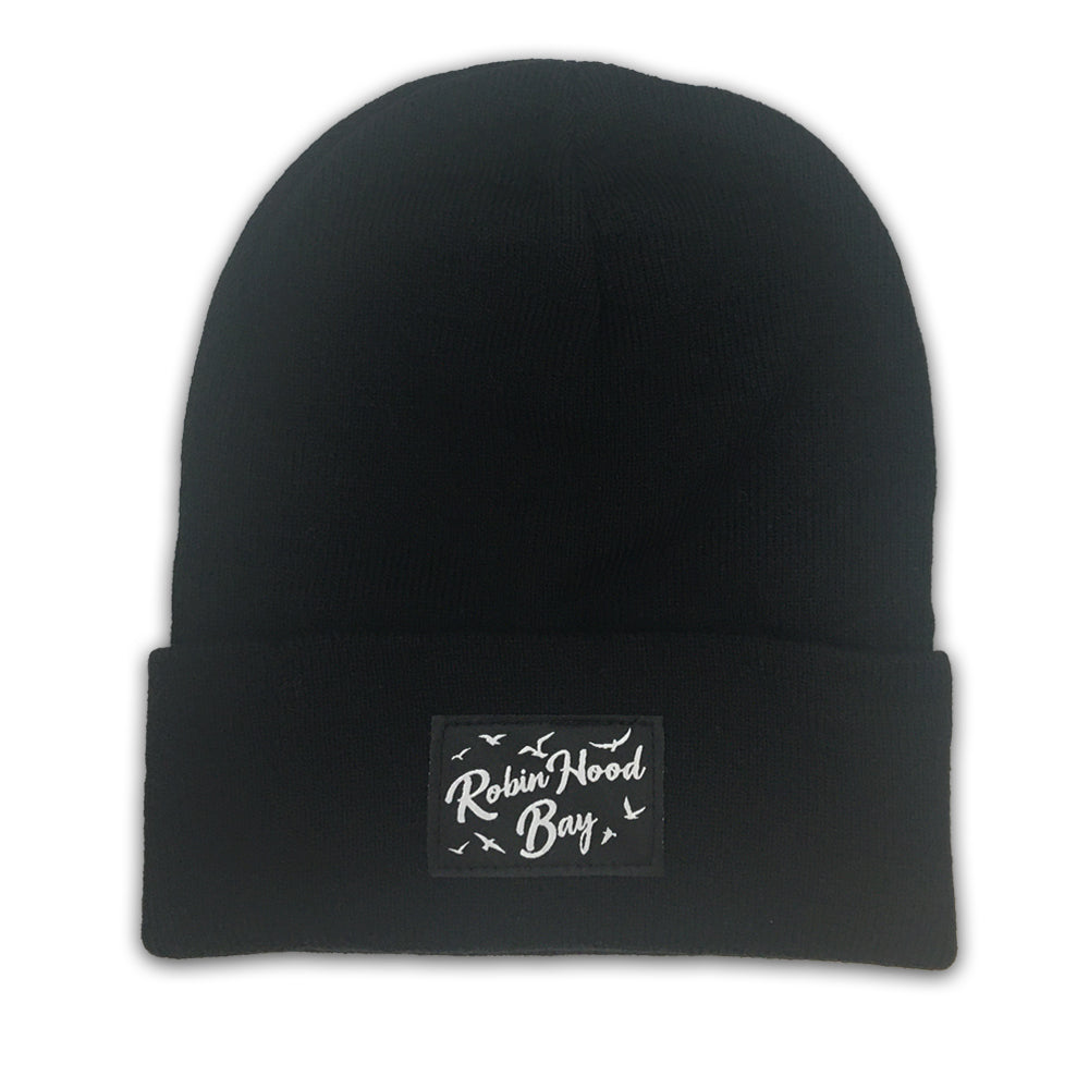 Fogtown - Robin Hood Bay Beanie