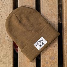 Load image into Gallery viewer, Fogtown - NFLD Beanie (biscuit)
