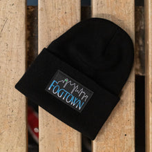 Load image into Gallery viewer, Fogtown - Frasier Beanie

