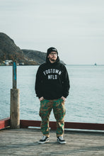 Load image into Gallery viewer, Fogtown - Heavyweight NFLD Hoodie

