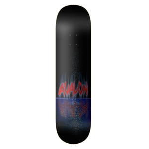 Avalon - Blood Moon Deck