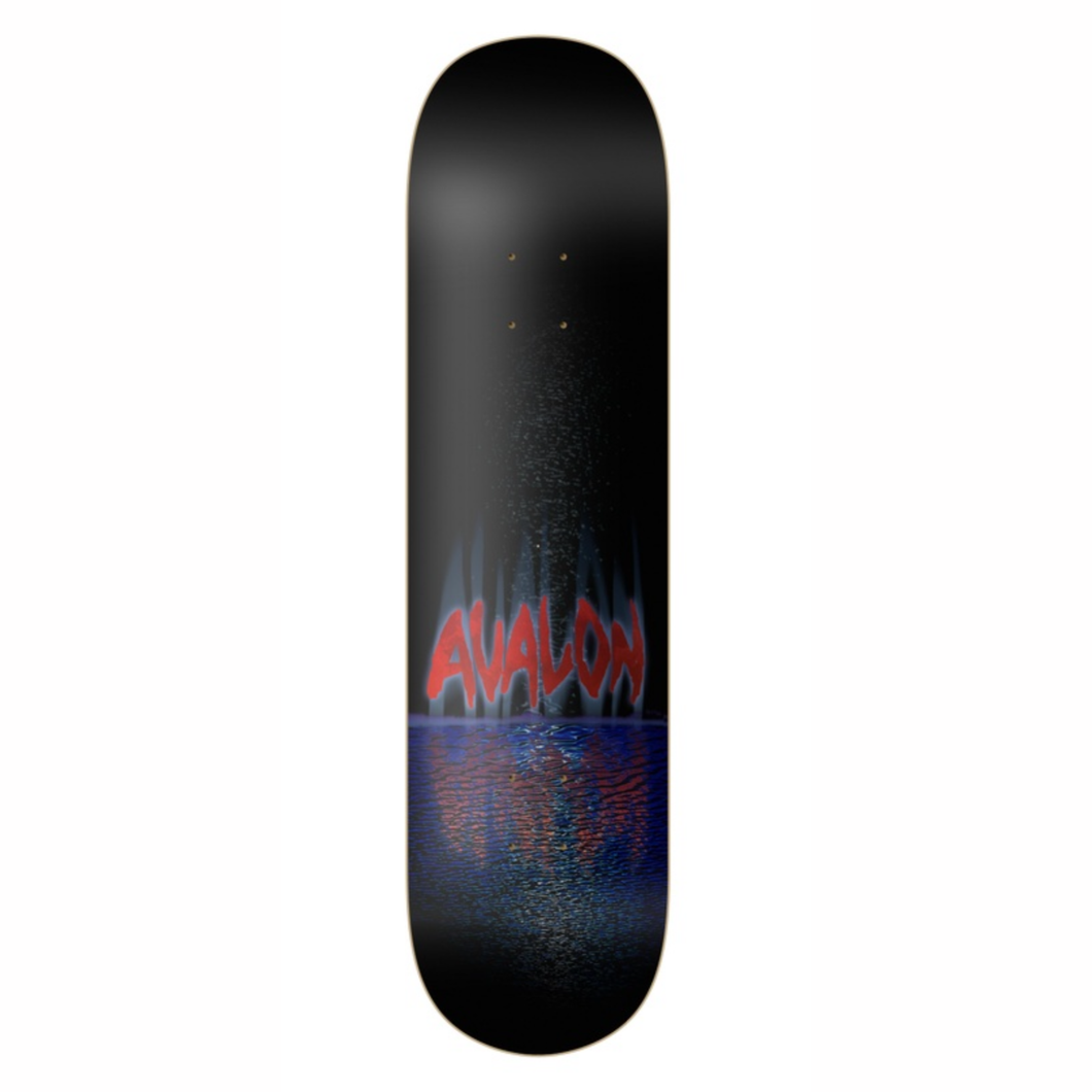 Avalon - Blood Moon Deck