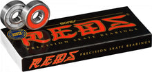 Load image into Gallery viewer, Bones - Reds Bearings
