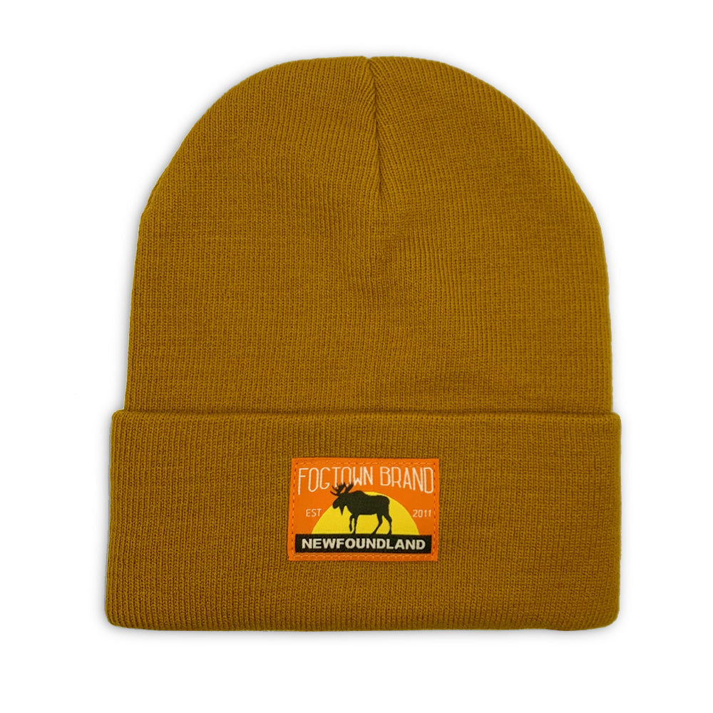 Fogtown - Moose Beanie