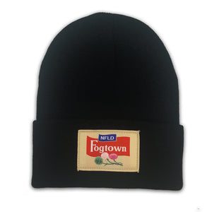 Fogtown - Carnation Beanie