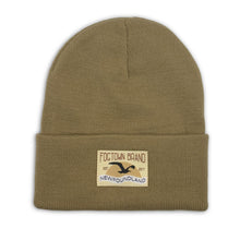 Load image into Gallery viewer, Fogtown - Seagull Beanie

