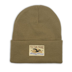 Fogtown - Seagull Beanie