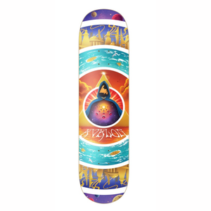 Avalon - Atlantis Deck