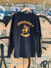 Load image into Gallery viewer, Fogtown - Coyote Longsleeve
