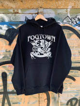 Load image into Gallery viewer, Fogtown - Newfoundland's Finest Hoodie
