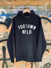 Load image into Gallery viewer, Fogtown - NFLD Hoodie
