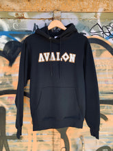 Load image into Gallery viewer, Avalon - Collegiate Logo Hoodie
