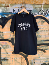 Load image into Gallery viewer, Fogtown - NFLD Youth T-Shirt
