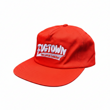 Load image into Gallery viewer, Fogtown - Riffs Hat
