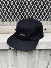 Load image into Gallery viewer, Fogtown - Script Camp Hat
