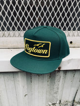 Load image into Gallery viewer, Fogtown - High Flyers Baseball Hat
