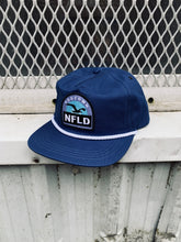 Load image into Gallery viewer, Fogtown - NFLD Seagull Hat
