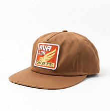 Load image into Gallery viewer, Avalon - Skate Hat
