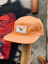 Load image into Gallery viewer, Fogtown - Seagull Camp Hat
