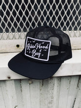 Load image into Gallery viewer, Fogtown - Robin Hood Bay All Mesh Trucker Hat
