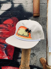 Load image into Gallery viewer, Fogtown - Sunset Rope Hat

