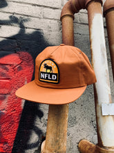 Load image into Gallery viewer, Fogtown - NFLD Moose Hat
