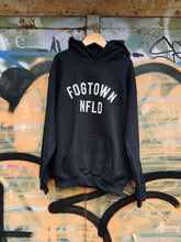 Load image into Gallery viewer, Fogtown - Youth NFLD Hoodie
