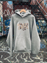 Load image into Gallery viewer, Dime - Quarter Snacks Jumble Hoodie
