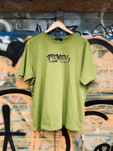 Load image into Gallery viewer, Dime - Brush T-shirt
