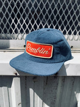 Load image into Gallery viewer, Stuntin - Ramblin' Corduroy Hat
