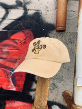 Load image into Gallery viewer, Stay Home Club - STFU Vase Dad Hat
