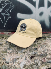 Load image into Gallery viewer, Stay Home Club - Scrappy Raccoon Dad Hat

