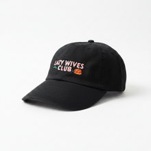 Load image into Gallery viewer, Stay Home Club - Lazy Wives Club Dad Hat
