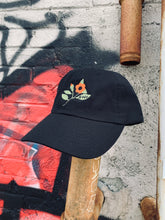 Load image into Gallery viewer, Stay Home Club - Bloom Flower Dad Hat
