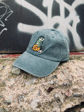 Load image into Gallery viewer, Stay Home Club - Lose My Shit Front &amp; Back Dad Hat
